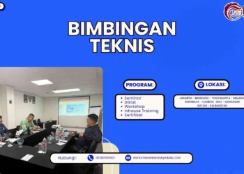 Bimtek Penyusunan dan Implementasi Rencana Pengembangan Kompetensi (RPK) ASN Terintegrasi dengan SIASN Terbaru 2026-2027