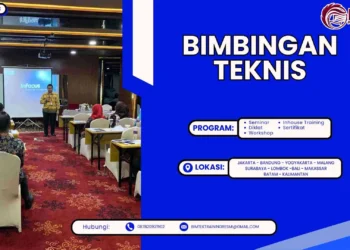 Bimtek Tata Kelola Rumah Sakit: Pelatihan Komprehensif Implementasi GCG dan Kepatuhan Regulasi Terbaru 2026-2027