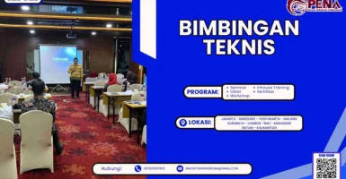 Bimtek Tata Kelola Rumah Sakit: Pelatihan Komprehensif Implementasi GCG dan Kepatuhan Regulasi Terbaru 2026-2027
