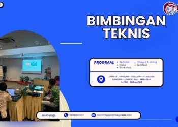 Info Jadwal Bimtek Optimalisasi PAD: Digitalisasi Pajak Daerah Tahun 2026-2027 Terbaru