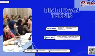 Info Jadwal Pelatihan Manajemen Talenta dan Suksesi Kepemimpinan ASN Berbasis Kompetensi Terbaru Tahun 2026-2027 Terbaik