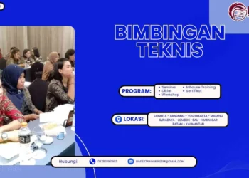 Info Jadwal Pelatihan Manajemen Talenta dan Suksesi Kepemimpinan ASN Berbasis Kompetensi Terbaru Tahun 2026-2027 Terbaik