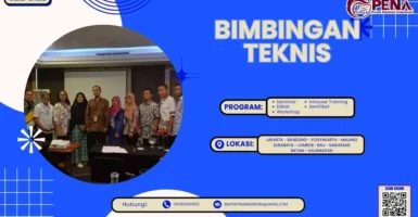 Info Jadwal Pelatihan Pajak Penghasilan Badan: Bimtek Komprehensif Penyusunan SPT Tahunan 2026-2027 Terbaru