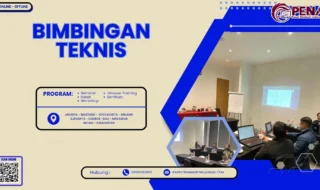 Jadwal Pelatihan Manajemen Perubahan dan Reformasi Birokrasi di Lingkungan Pemda Terbaru 2026-2027