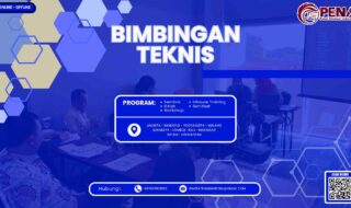 Kelas Bimtek PATEN Kecamatan Terbaru 2026-2027: Panduan Tata Kelola Administrasi Terpadu