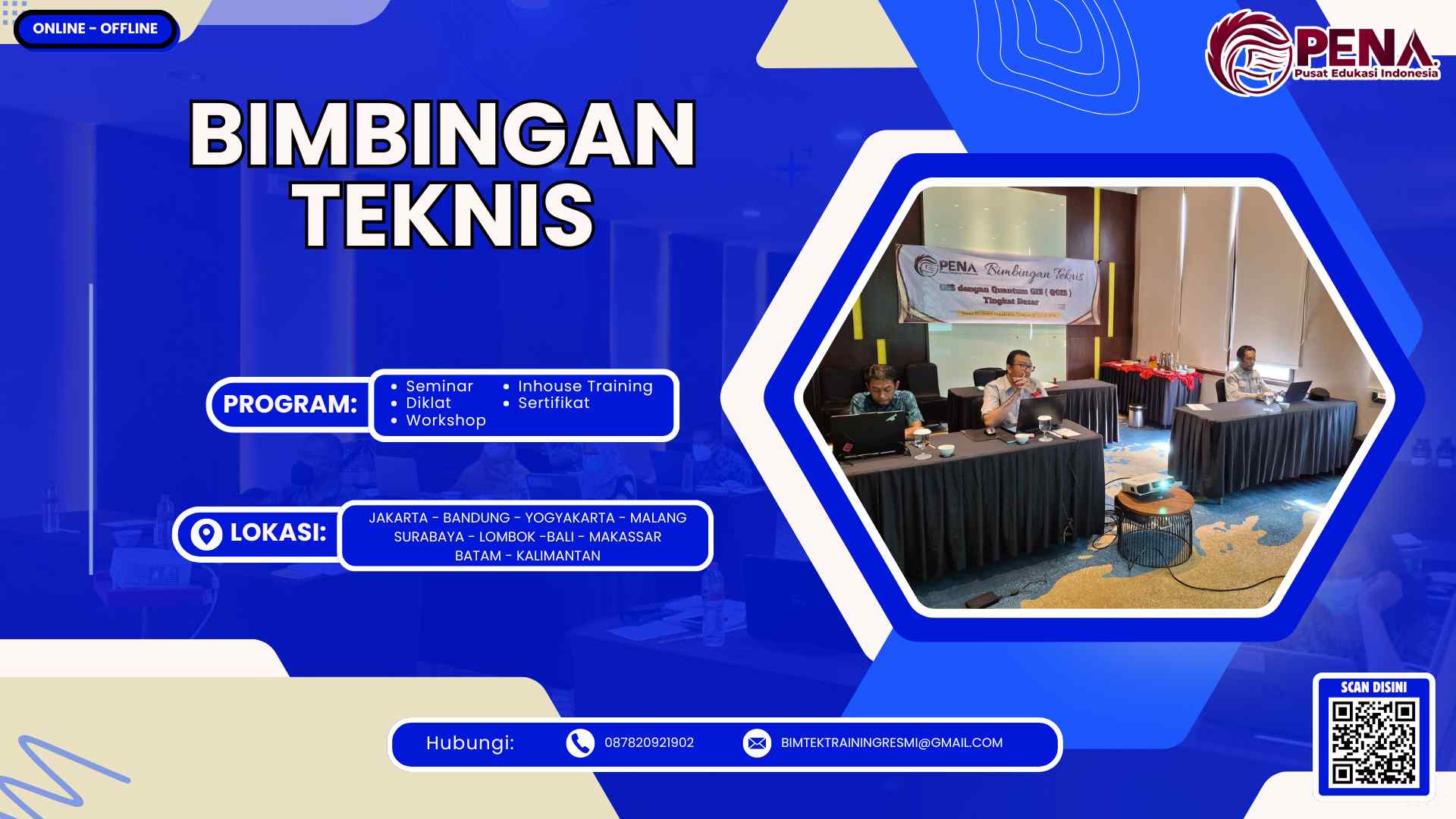 Pelatihan CSSD dan Sterilisasi Instrumen Bedah RS Terbaru 2026-2027 - Sesuai Standar Akreditasi