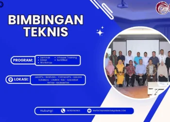 Pelatihan Credit Risk Modeling Terbaru 2026-2027: Teknik Analisis Risiko Kredit Perbankan Paling Lengkap dan Praktis