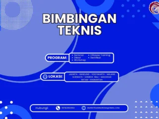 Pelatihan Manajemen Risiko Keuangan OPD dan BLUD Terbaru 2026-2027