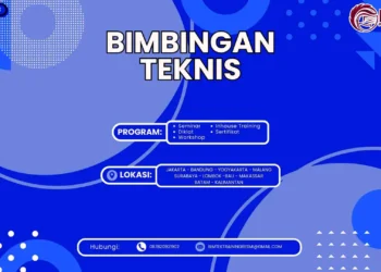 Pelatihan Manajemen Risiko Keuangan OPD dan BLUD Terbaru 2026-2027