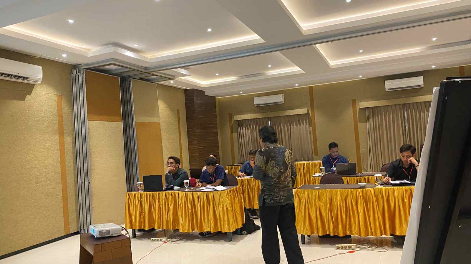 Pelatihan Pelayanan Telemedicine Puskesmas Terbaru 2026-2027: Panduan Digitalisasi Layanan Kesehatan Terintegrasi