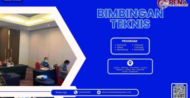Pelatihan Pengelolaan Program Prioritas Nasional di Daerah (P3DN) dan Monitoring Berbasis SIPD Terbaru 2026-2027 Terpadu