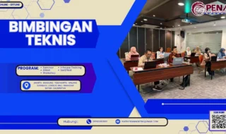 Pelatihan Penyusunan RPJPD dan Sinkronisasi dengan RPJMN Terbaru Tahun 2026-2027: Pendekatan Berbasis Data dan Evidence-Based Policy
