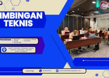 Pelatihan Penyusunan RPJPD dan Sinkronisasi dengan RPJMN Terbaru Tahun 2026-2027: Pendekatan Berbasis Data dan Evidence-Based Policy