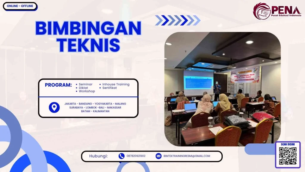 3 Solusi Efektif Menyusun Standar Kompetensi Teknis dan Manajerial PNS via Aplikasi