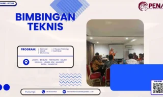 Bimtek Analisis Kebutuhan Kompetensi Pegawai: Efektif Berbasis Aplikasi SIASN 2026-2027