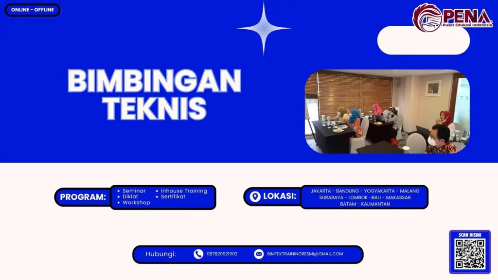 Bimtek Manajemen Angkutan Barang Kereta Api: Efektif Sesuai Regulasi Kemenhub 2026-2027