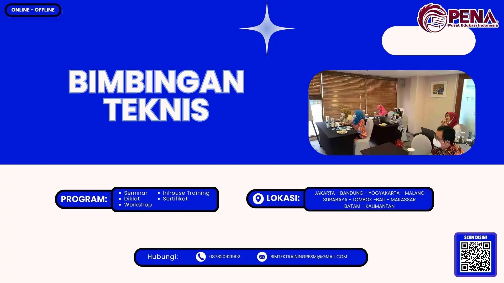 Bimtek Manajemen Angkutan Barang Kereta Api: Efektif Sesuai Regulasi Kemenhub 2026-2027