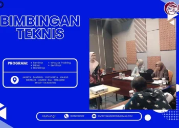 Bimtek Manajemen Keuangan Puskesmas: Terlengkap Penatausahaan BLUD 2026-2027