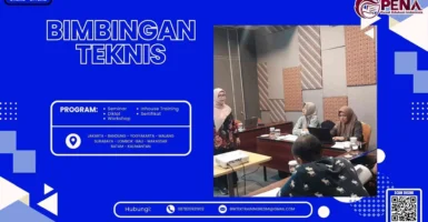 Bimtek Manajemen Keuangan Puskesmas: Terlengkap Penatausahaan BLUD 2026-2027