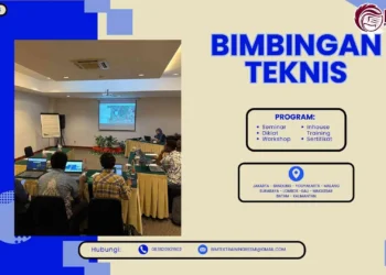 Bimtek Pencegahan dan Pengendalian Infeksi: Profesional Standar PPI Rumah Sakit 2026-2027