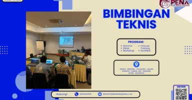 Bimtek Pencegahan dan Pengendalian Infeksi: Profesional Standar PPI Rumah Sakit 2026-2027