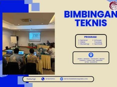 Bimtek Pencegahan dan Pengendalian Infeksi: Profesional Standar PPI Rumah Sakit 2026-2027