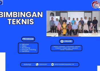 Bimtek Pendaftaran Tanah: Panduan Lengkap Sertipikat Elektronik ATR/BPN 2026-2027