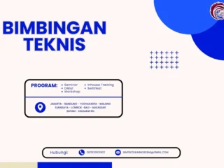 Bimtek Pengawasan Jalan dan Jembatan: Komprehensif Pemeliharaan Infrastruktur Daerah 2026-2027