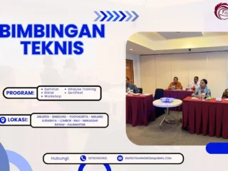 Bimtek Pengelolaan Aset Infrastruktur Daerah: Optimal Sesuai Standar PUPR 2026-2027