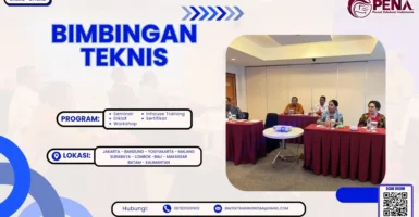 Bimtek Pengelolaan Aset Infrastruktur Daerah: Optimal Sesuai Standar PUPR 2026-2027