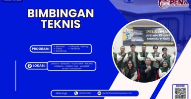 Bimtek Pengelolaan Aset Perkeretaapian: Akurat Inventarisasi dan Pemanfaatan Prasarana 2026-2027 - Info Jadwal & Pendaftaran
