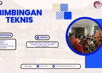 Bimtek Pengoperasian Kereta Api: Panduan Lengkap Prosedur dan Standar Keamanan 2026-2027