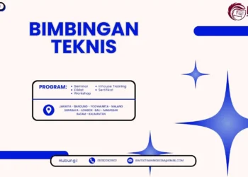 Bimtek Perizinan Perkeretaapian: Strategis Pengurusan Izin Usaha dan Operasi Terbaru 2026-2027