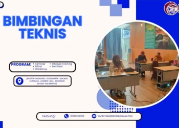 Bimtek Tata Ruang Wilayah: Komprehensif Penyusunan RDTR Berbasis Digital 2026-2027