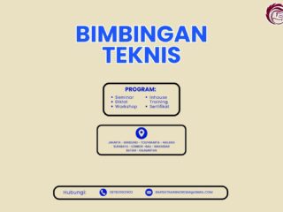 Info Jadwal Bimtek Investigasi Kecelakaan Kereta Api: Metodologi Efektif Sesuai Standar KNKT Terbaru