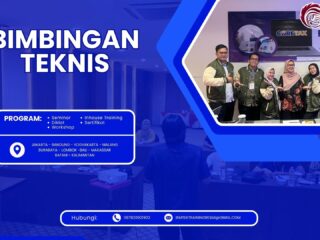 Info Jadwal Bimtek Pengadaan Sarana Kereta Api: Wajib Pahami Regulasi dan Spesifikasi Teknis 2026-2027