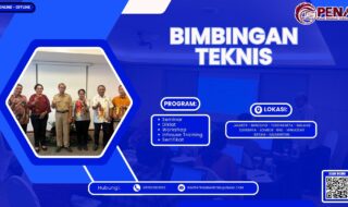 Info Jadwal Bimtek Tarif Angkutan Kereta Api: Panduan Lengkap Penetapan dan Regulasi Kemenhub 2026-2027