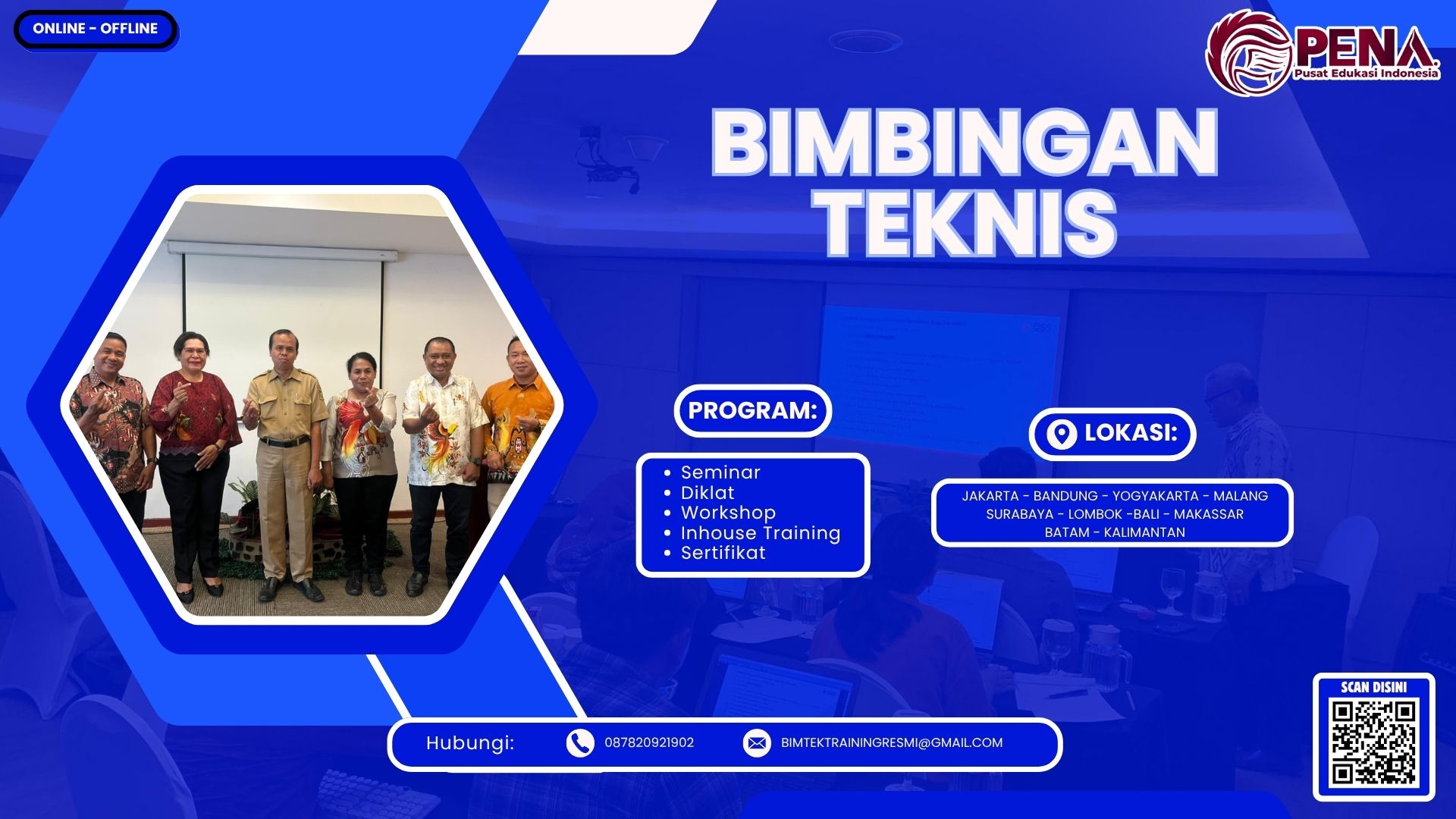 Info Jadwal Bimtek Tarif Angkutan Kereta Api: Panduan Lengkap Penetapan dan Regulasi Kemenhub 2026-2027