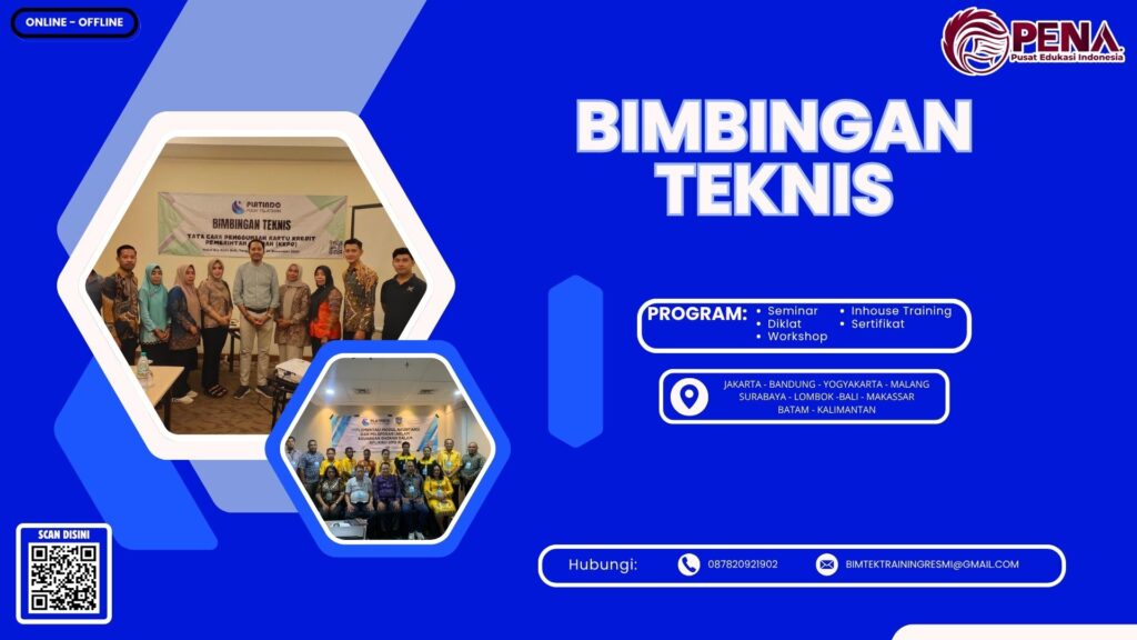 Info Jadwal Pelatihan Kereta Api Cepat Komprehensif Operasional dan Standar Teknis WHOOSH 2026-2027