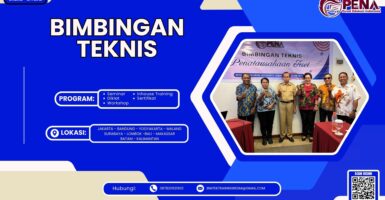 Info Jadwal Pelatihan SDM Perkeretaapian Strategis Pengembangan Kompetensi Tenaga Teknis KAI Terbaru