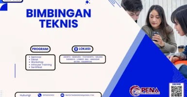 Pelatihan Negosiasi dan Kontrak Bisnis: Profesional Lindungi Kepentingan Perusahaan 2026-2027