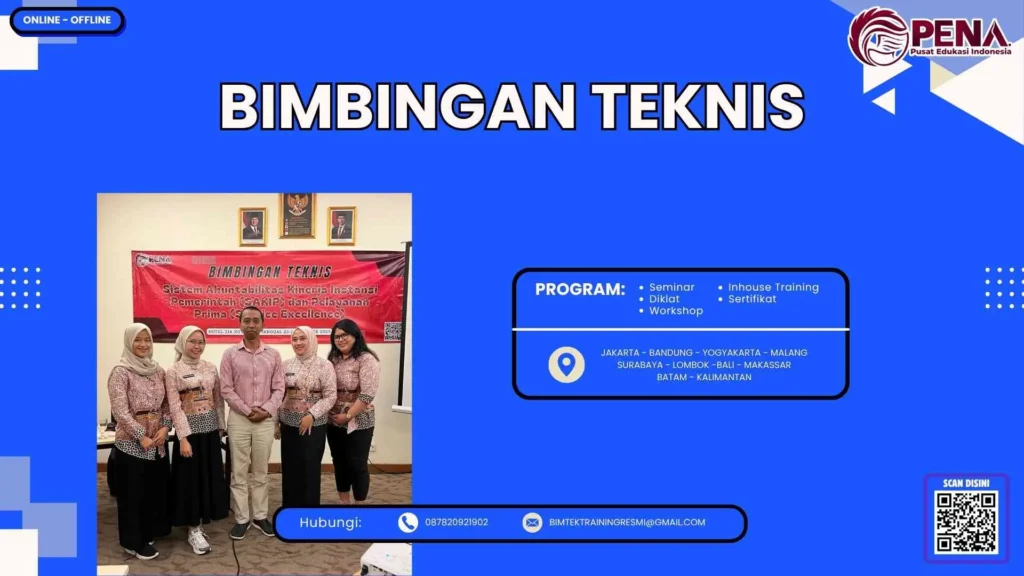 Pelatihan PPAT: Wajib Memahami Regulasi Akta Tanah dan Kode Etik Terbaru 2026-2027