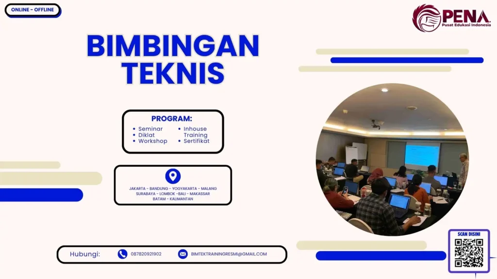 Pelatihan Pengelolaan Prasarana Rel: Optimal Pemeliharaan Jalur dan Infrastruktur KAI 2026-2027