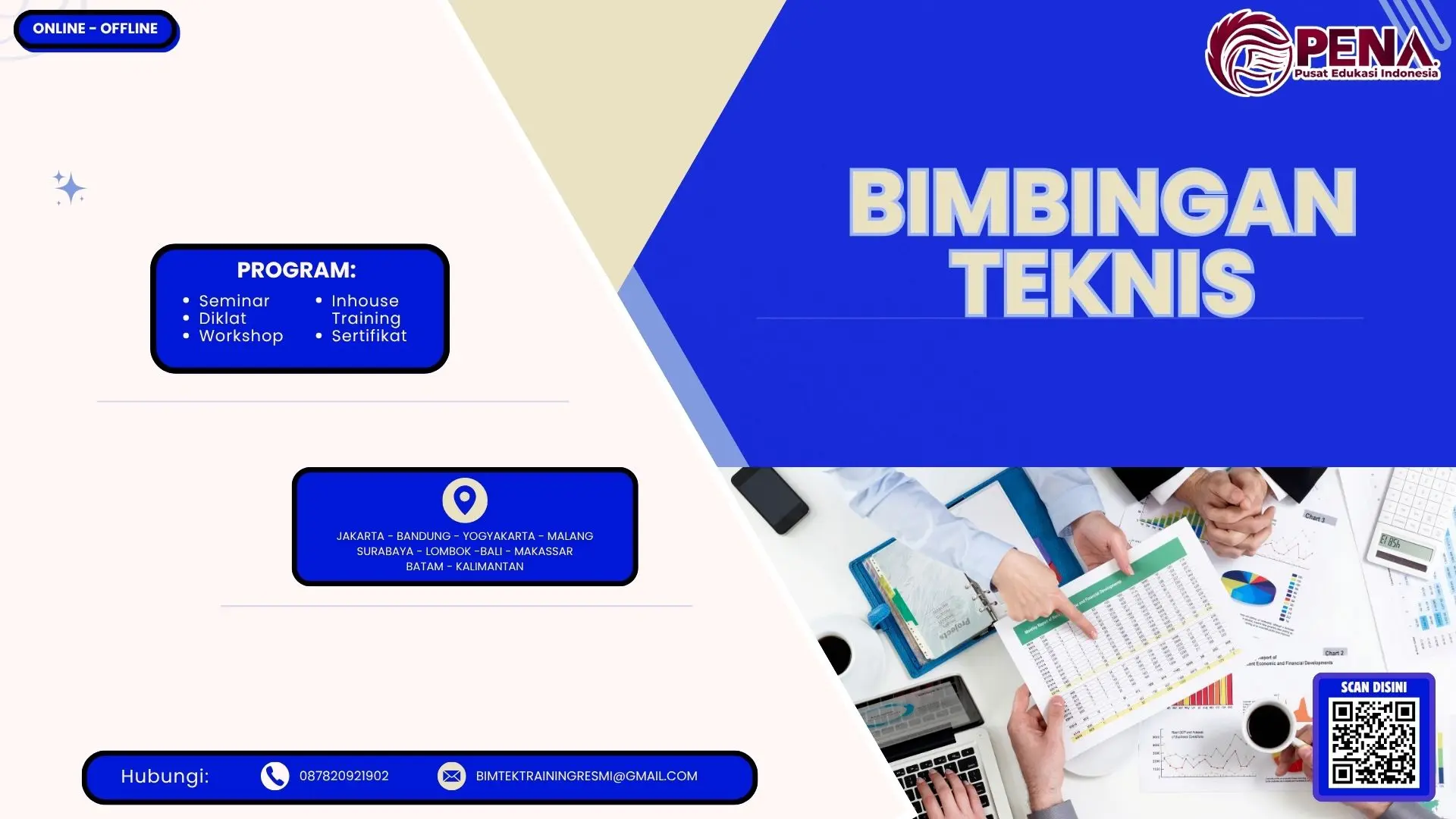 Pelatihan Public Speaking: Panduan Lengkap Komunikasi Profesional dan Presentasi 2026-2027