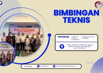 Penyusunan Renstra BUMN dan BUMD: Pelatihan Komprehensif Tata Kelola Korporasi Terlengkap 2026-2027