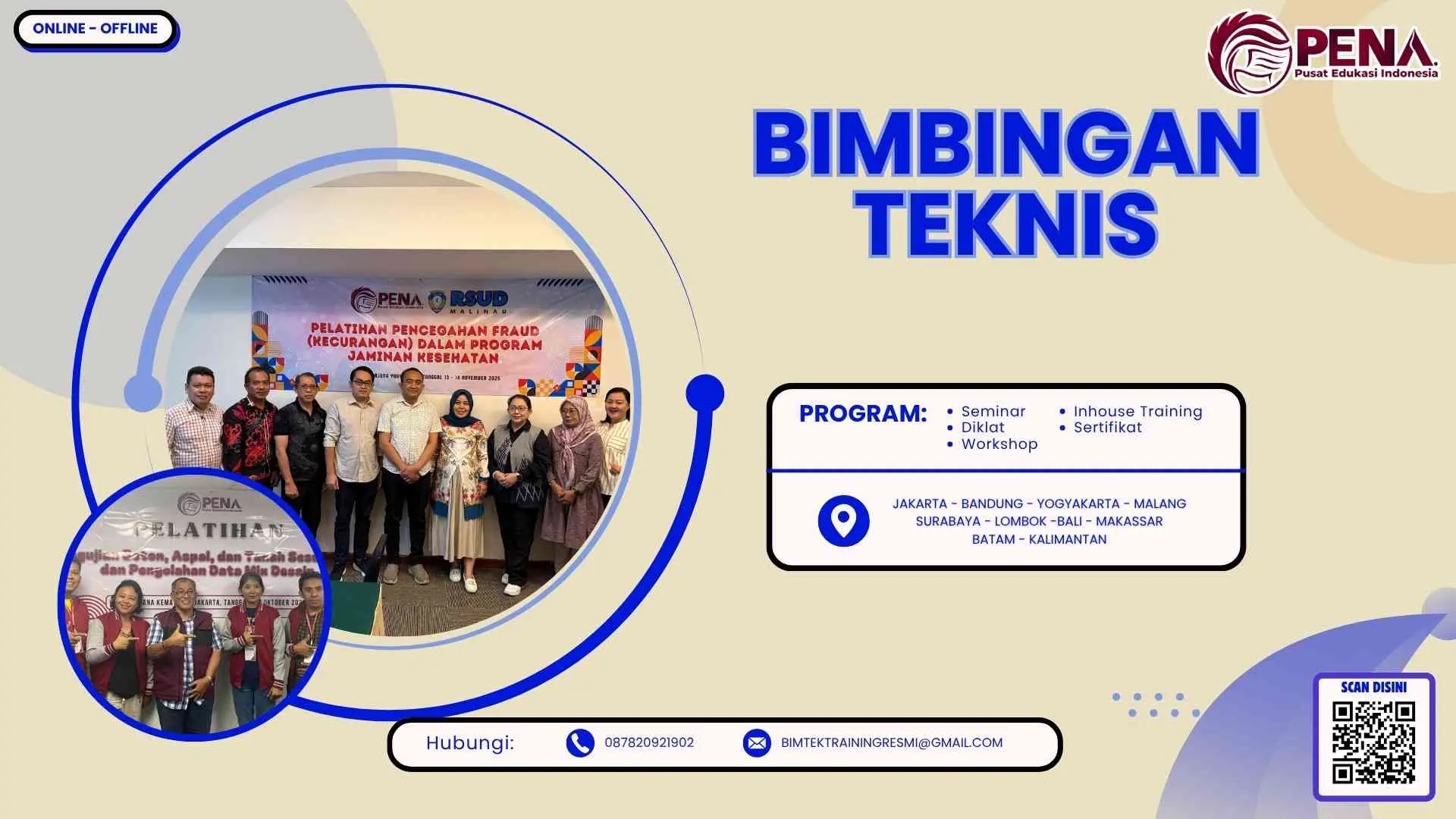 Penyusunan Renstra BUMN dan BUMD: Pelatihan Komprehensif Tata Kelola Korporasi Terlengkap 2026-2027