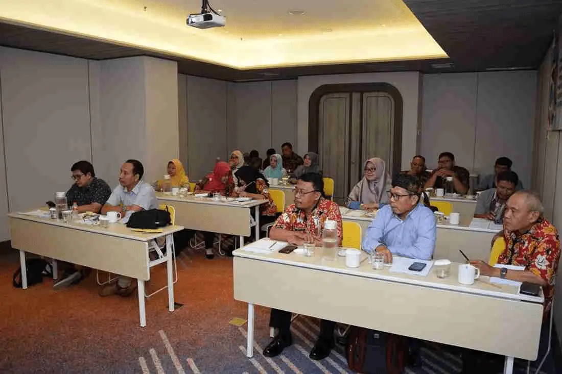 Info Bimtek Pelatihan KBLI 2025 Komprehensif untuk Legalitas Bisnis yang Aman