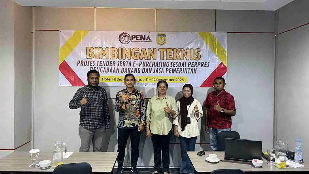Info Jadwal Training Critical Thinking dan Problem Solving: Optimal Hadapi Tantangan Kerja 2026-2027
