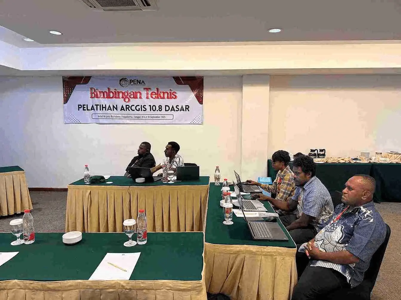 Bimtek Pengelolaan DBH Infrastruktur Daerah Solusi Tepat agar Pembangunan Lebih Efektif Terbaru