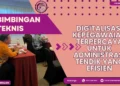 Bimtek Digitalisasi Kepegawaian Terpercaya untuk Administrasi Tendik yang Efisien 2026-2027